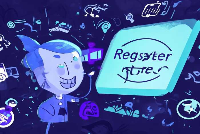 怎么注册网站免费的网站 - 怎么注册网站免费的网站呢