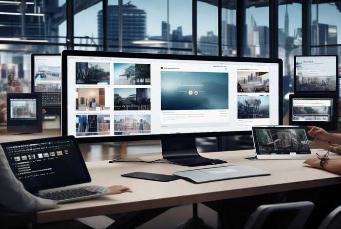 制作公司宣传网站，制作公司宣传网站的步骤