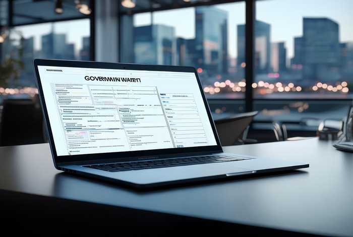 政务网站建设方案 - 政务网站建设方案范文