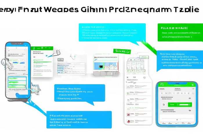 微信小程序表格制作 - 微信小程序表格制作步骤