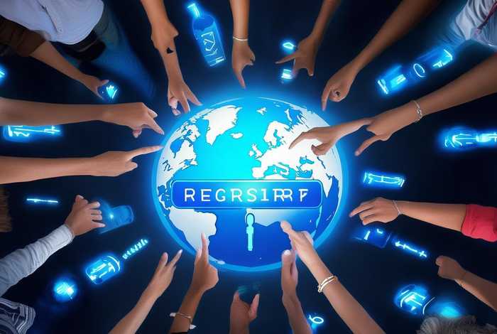 域名在哪儿注册 域名在哪儿注册账号