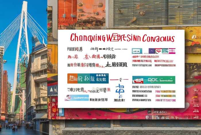 重庆网页设计公司有哪些 重庆网页设计公司有哪些公司