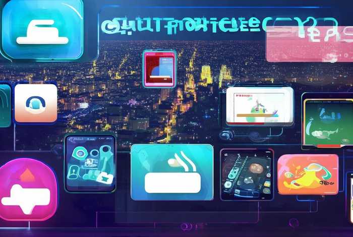 新项目发布平台有哪些类型（新项目发布平台有哪些类型的）