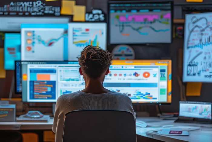 新手怎么学网络运营推广 - 新手怎么学网络运营推广技术