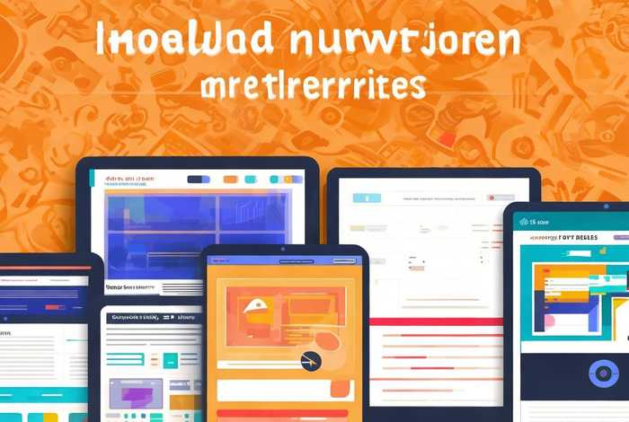 中小型企业网站有哪些 - 中小型企业网站有哪些类型