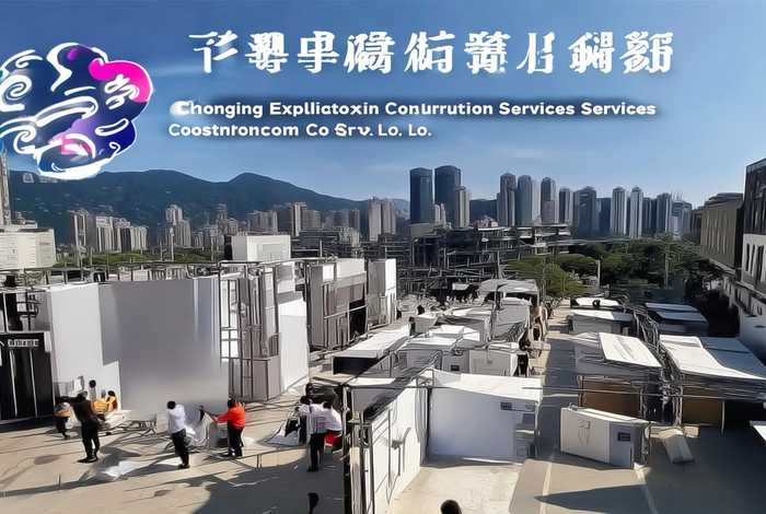 重庆搭建展览服务(重庆搭建展览服务公司) 重庆搭建展览服务(重庆搭建展览服务公司)
