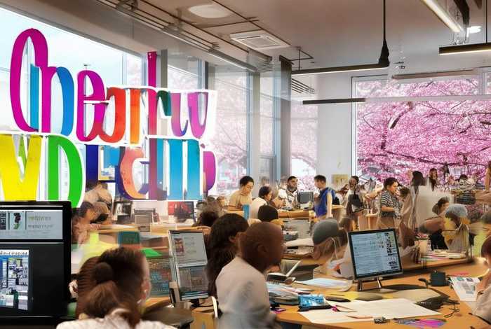 樱桃传媒工作室，樱桃传媒工作室个体工商户