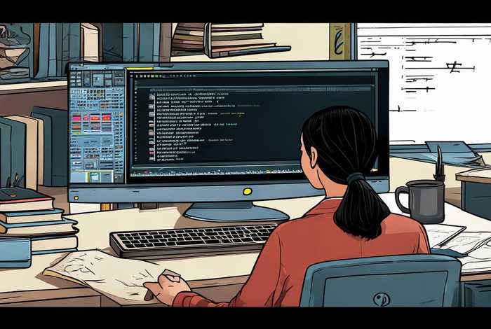 怎样编写程序详细教程，怎样编写程序详细教程图片