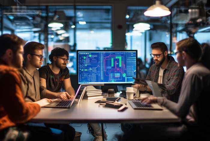 微信小程序的后端、微信小程序的后端用什么语言