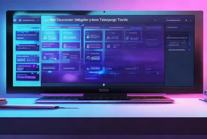 小程序开发者工具，小程序开发者工具支持小程序()等基本功能