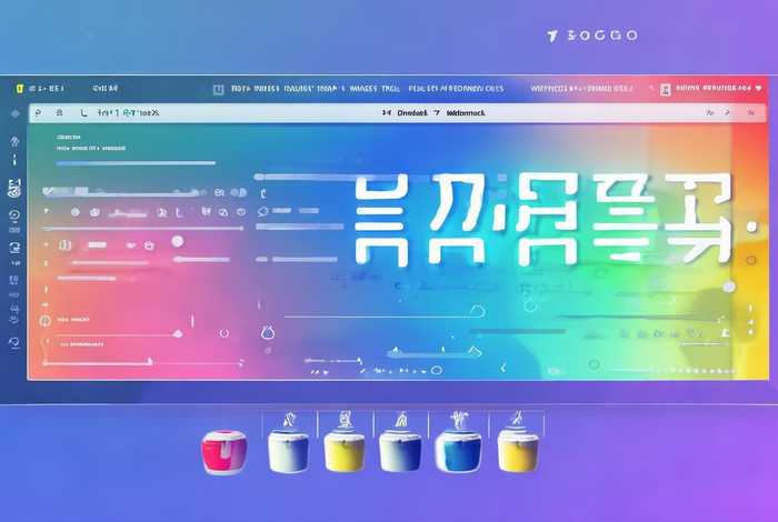 制作网页改颜色（制作网页改颜色的软件）