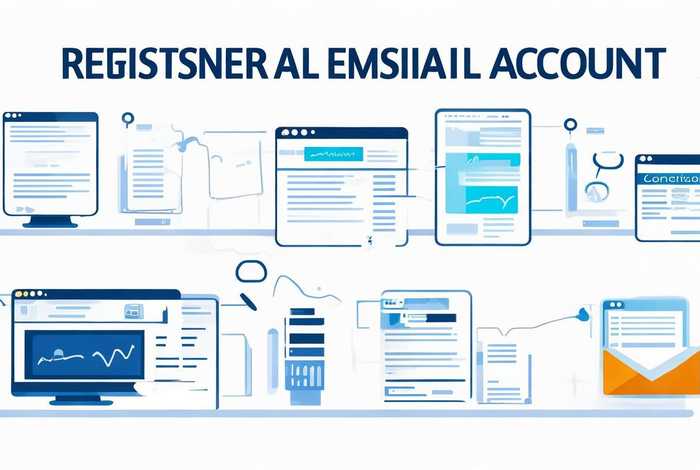 怎样注册个人电子邮箱 怎样注册个人电子邮箱账号