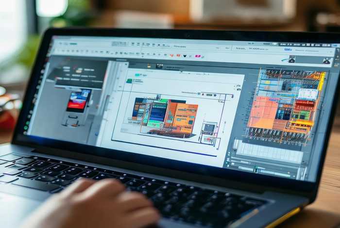 响应式网页怎么做设计稿；响应式网页怎么做设计稿图片
