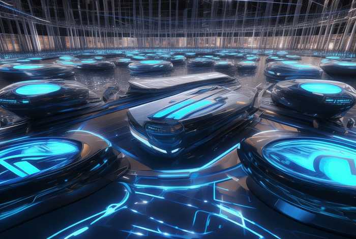 域名停靠平台入口 域名停靠是什么