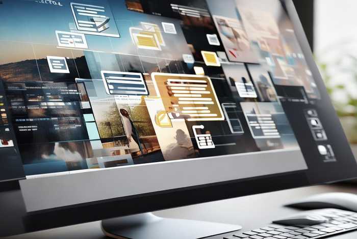 怎么编辑网页图片文字，怎么编辑网页图片文字内容