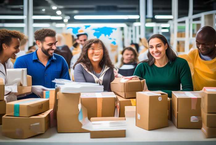 一件代发到海外的平台；一件代发到海外的平台怎么赚钱