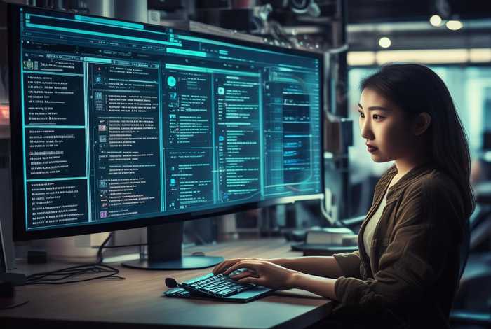 做一个官网用什么程序 做一个官网用什么程序好