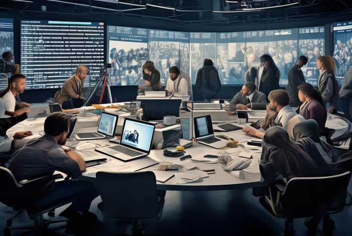 新闻类账号怎么做（新闻类账号怎么做的）