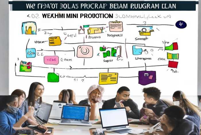 小程序推广方案怎么写、小程序推广方案怎么写范文