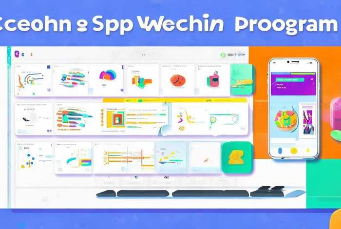 小程序制作教程 - 微信小程序制作教程