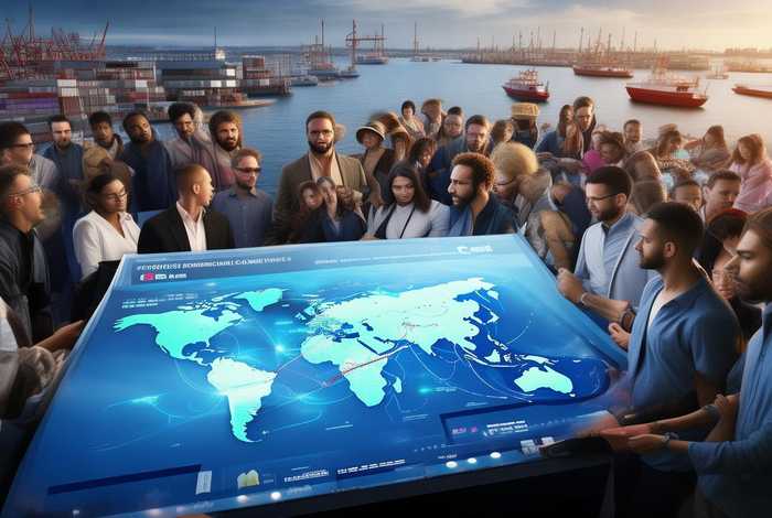 怎么做跨境电子商务，怎么做跨境电子商务综合试验区