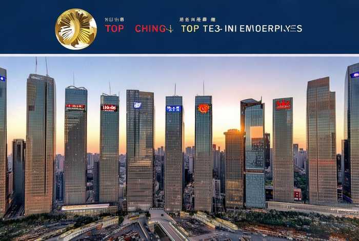 中国十大企业排名名单 中国十大企业排名名单公布