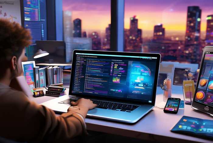 怎么自己做小程序 - 怎么自己做小程序游戏