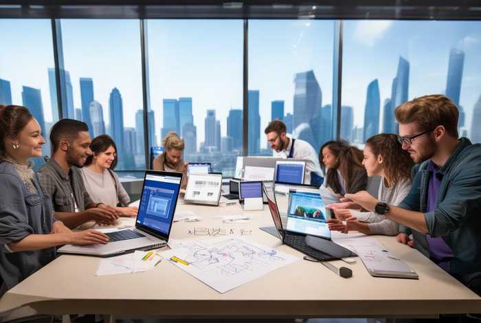 怎么创建app平台软件（怎么创建app平台软件赚钱）