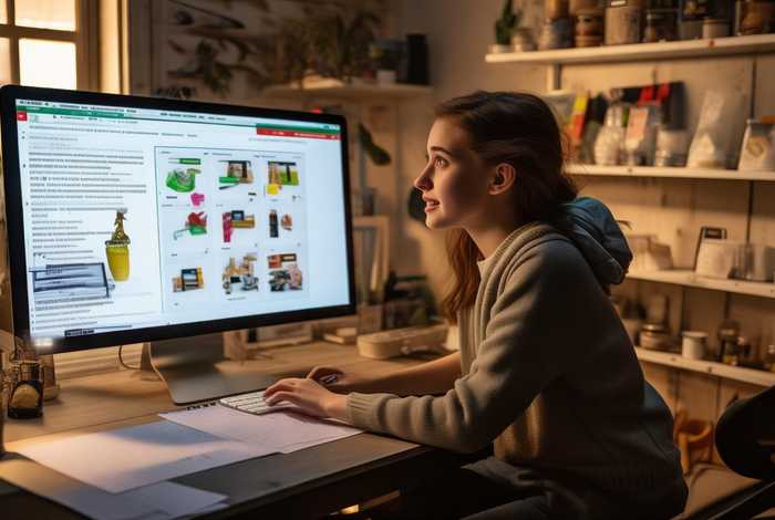 怎样开网店卖别人的东西 怎样开网店卖别人的东西呢