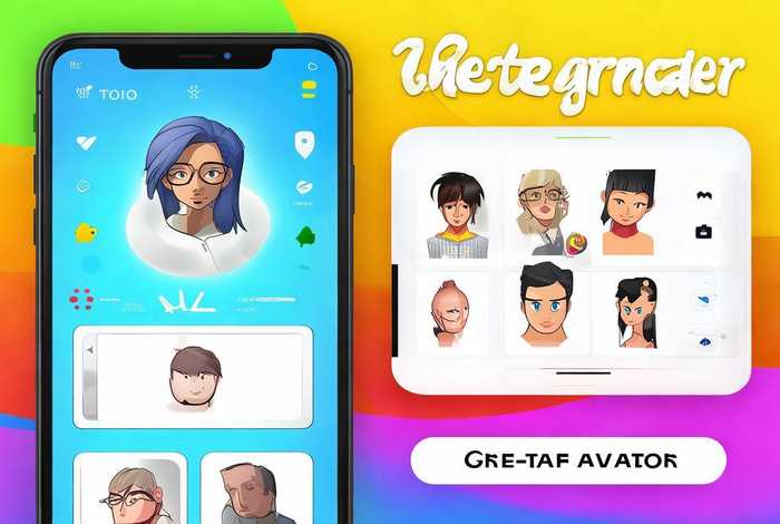 一键制作自己头像小程序、一键制作自己头像小程序软件