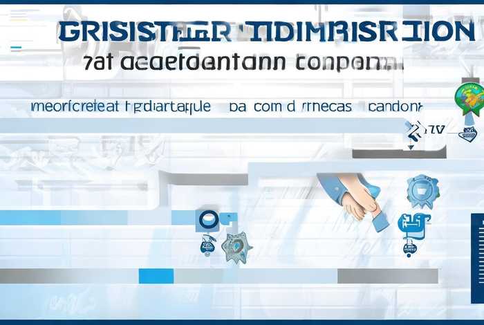怎么注册一个公司比较好、怎么注册一个公司比较好呢