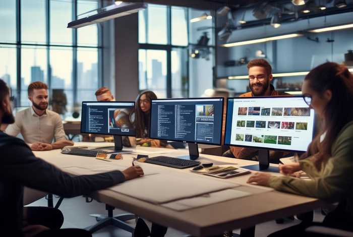 制作网站英语、制作网站英语怎么说