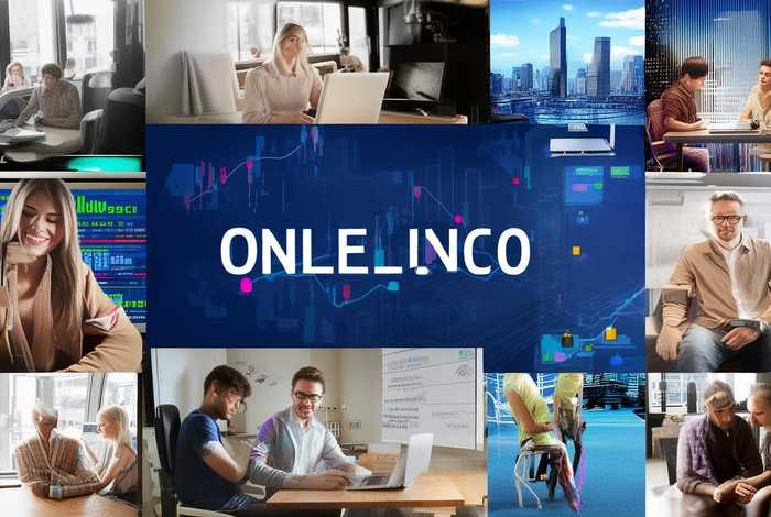 怎样在互联网上赚钱 - 怎样在互联网上赚钱快