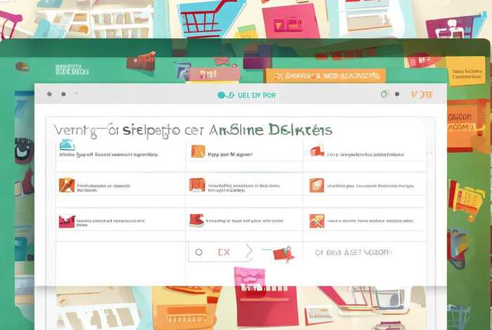 怎么自己开线上店铺（怎么自己开线上店铺卖货）