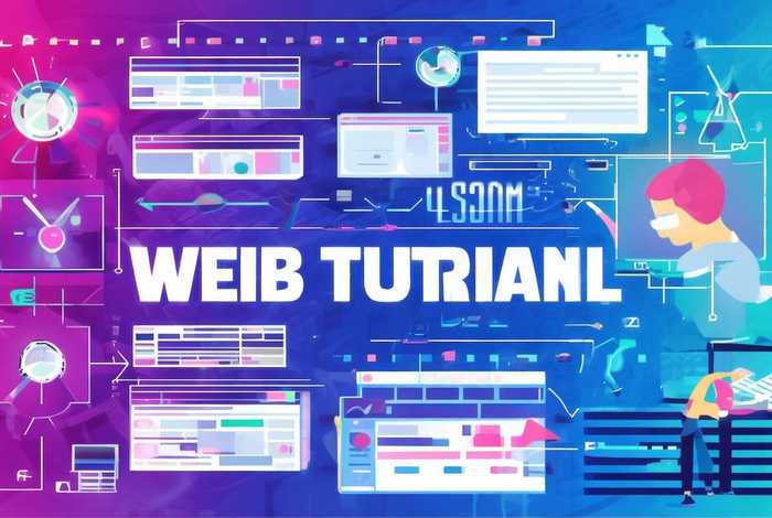 专属网页制作教程 专属网页制作教程图片