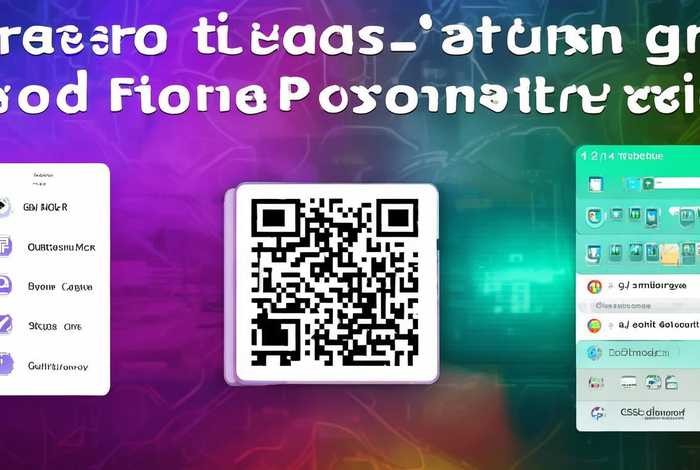 怎么制作自己网站的二维码，怎么制作自己网站的二维码图片