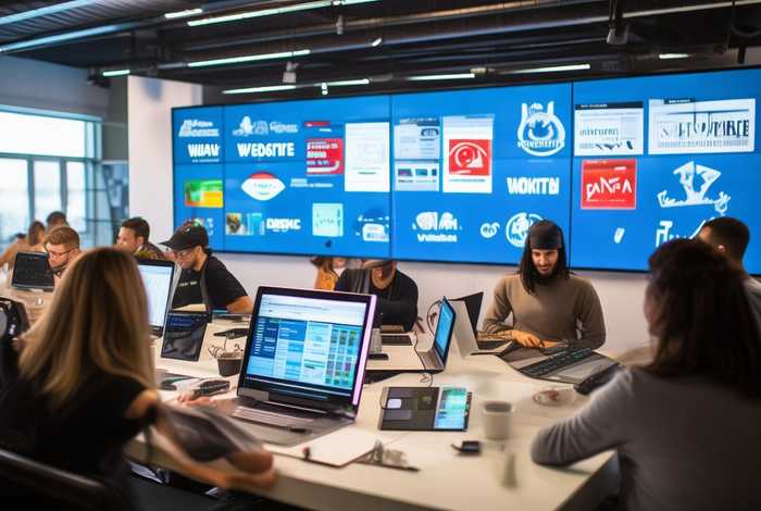 在线网站制作公司(在线网站制作公司有哪些) 在线网站制作公司(在线网站制作公司有哪些)