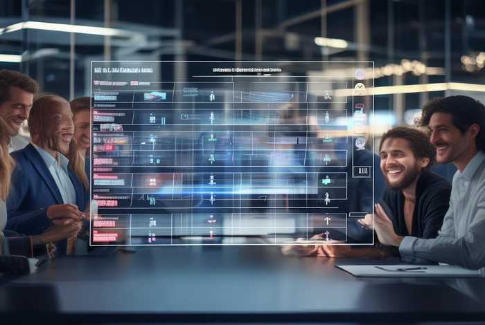 无代码开发软件哪个好用 - 无代码开发软件哪个好用一点