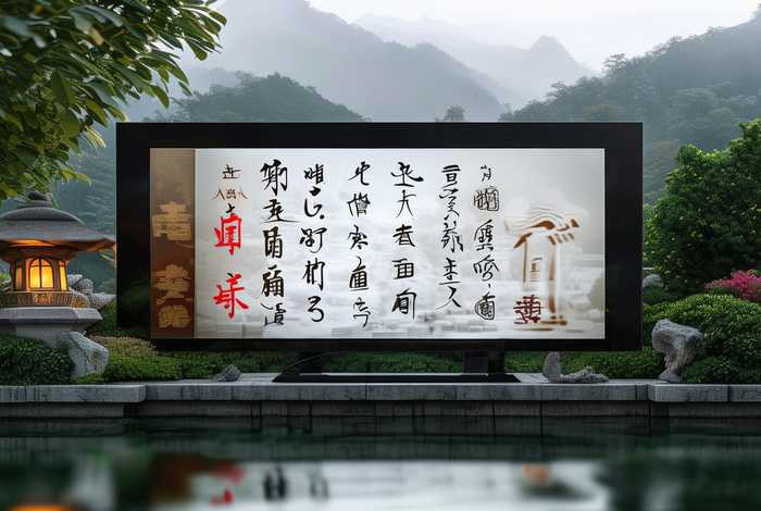 中国字体网，中国字体设计网cnb