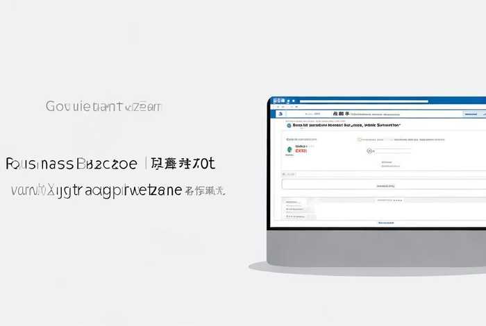 营业执照在哪个网站办理(营业执照在哪个网站办理的) 营业执照在哪个网站办理(营业执照在哪个网站办理的)