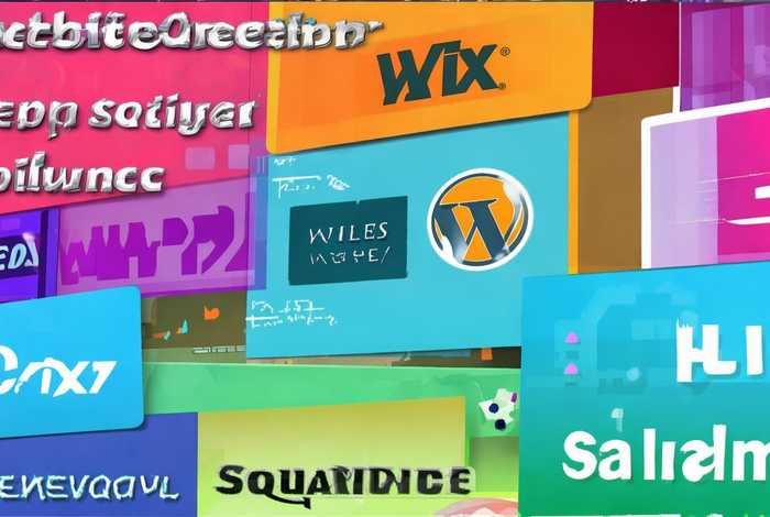 制作网站的软件有哪些名字和图片 制作网站的软件有哪些名字和图片大全
