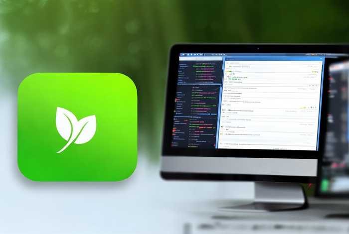 做网页的软件叫什么dw、做网页的软件叫什么 图标是绿色的