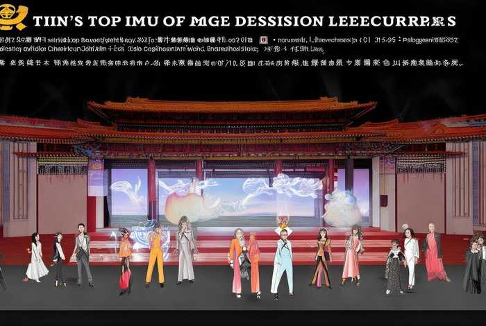 中国十大形象设计讲师排行榜、中国十大形象设计讲师排行榜名单