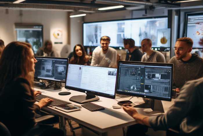 信息流广告剪辑难吗（信息流广告剪辑有前途吗）