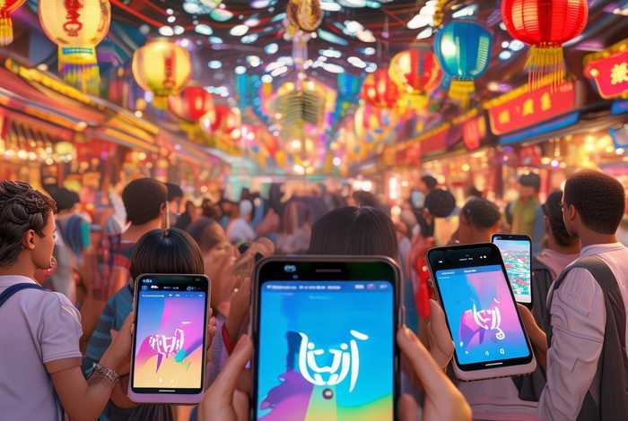 小程序推广方案 - 小程序的推广方案