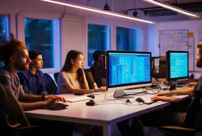 小程序商城开发那种语言开发稳定 小程序功能开发用什么语言最方便