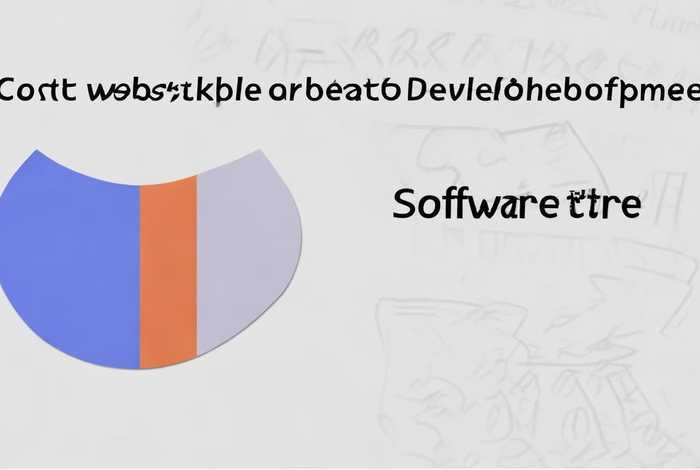 一个网站的开发成本和软件哪个高 一个网站的开发成本和软件哪个高些