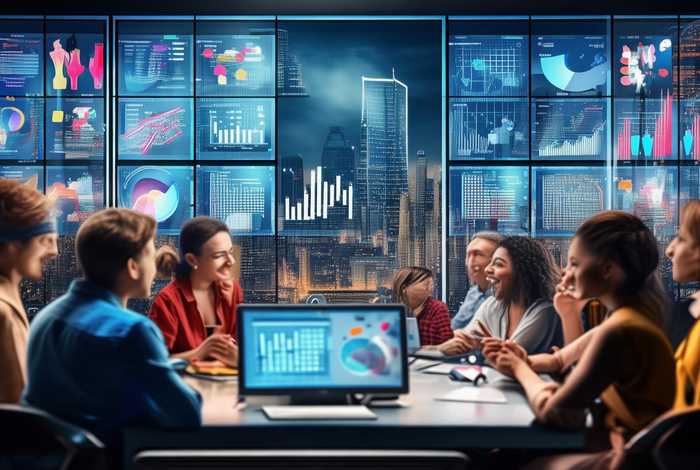 新媒体行业的公司；新媒体行业的公司名称