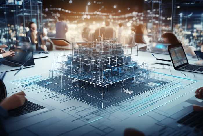 网站建设是一项系统工程 - 网站建设过程中系统规划的原则