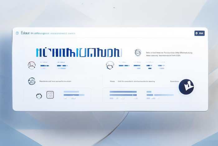 信息发布管理平台 - 信息发布管理平台app